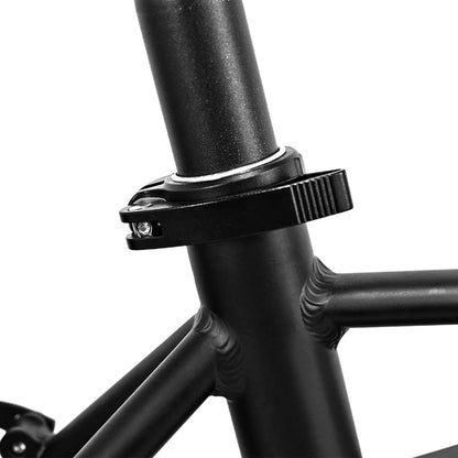 ONESPORT OT10 – Betrouwbare E-bike met Verwijderbare Accu en Klassiek Design