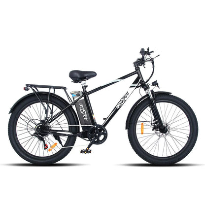 ONESPORT OT13 – Robuuste E-bike met Extra Krachtige Accu en Fat Tires