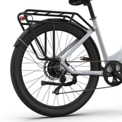 ONESPORT OT05 – Sportieve E-bike met Hydraulische Remmen en Torque Sensor