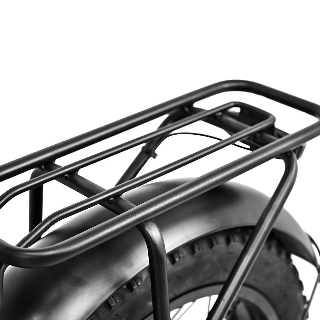 ONESPORT OT10 – Betrouwbare E-bike met Verwijderbare Accu en Klassiek Design