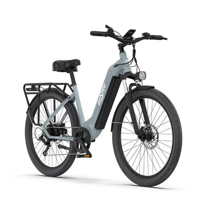 ONESPORT OT05 – Sportieve E-bike met Hydraulische Remmen en Torque Sensor