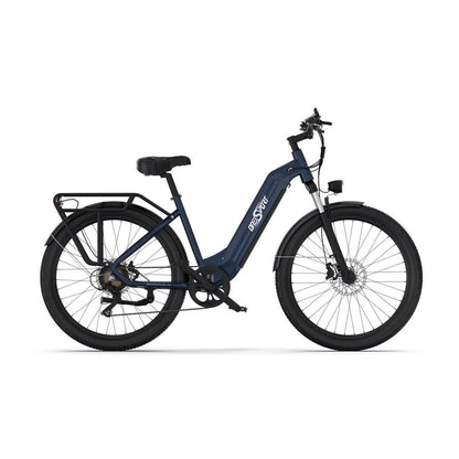 ONESPORT OT05 – Sportieve E-bike met Hydraulische Remmen en Torque Sensor