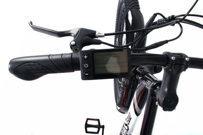 ONESPORT OT13 – Robuuste E-bike met Extra Krachtige Accu en Fat Tires