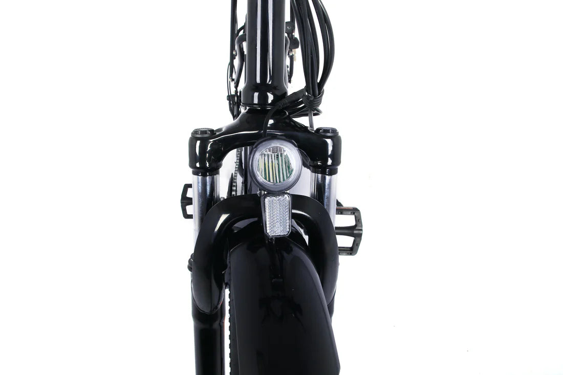 ONESPORT OT13 – Robuuste E-bike met Extra Krachtige Accu en Fat Tires