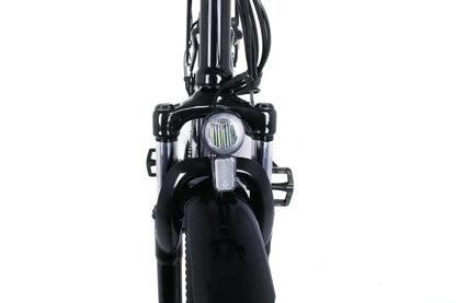 ONESPORT OT13 – Robuuste E-bike met Extra Krachtige Accu en Fat Tires