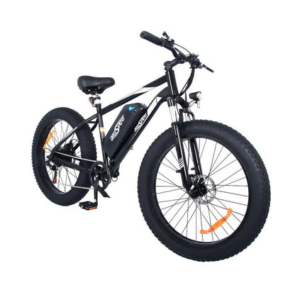 ONESPORT OT15 – Lichtgewicht E-bike met Verwijderbare Accu en Sportieve Look
