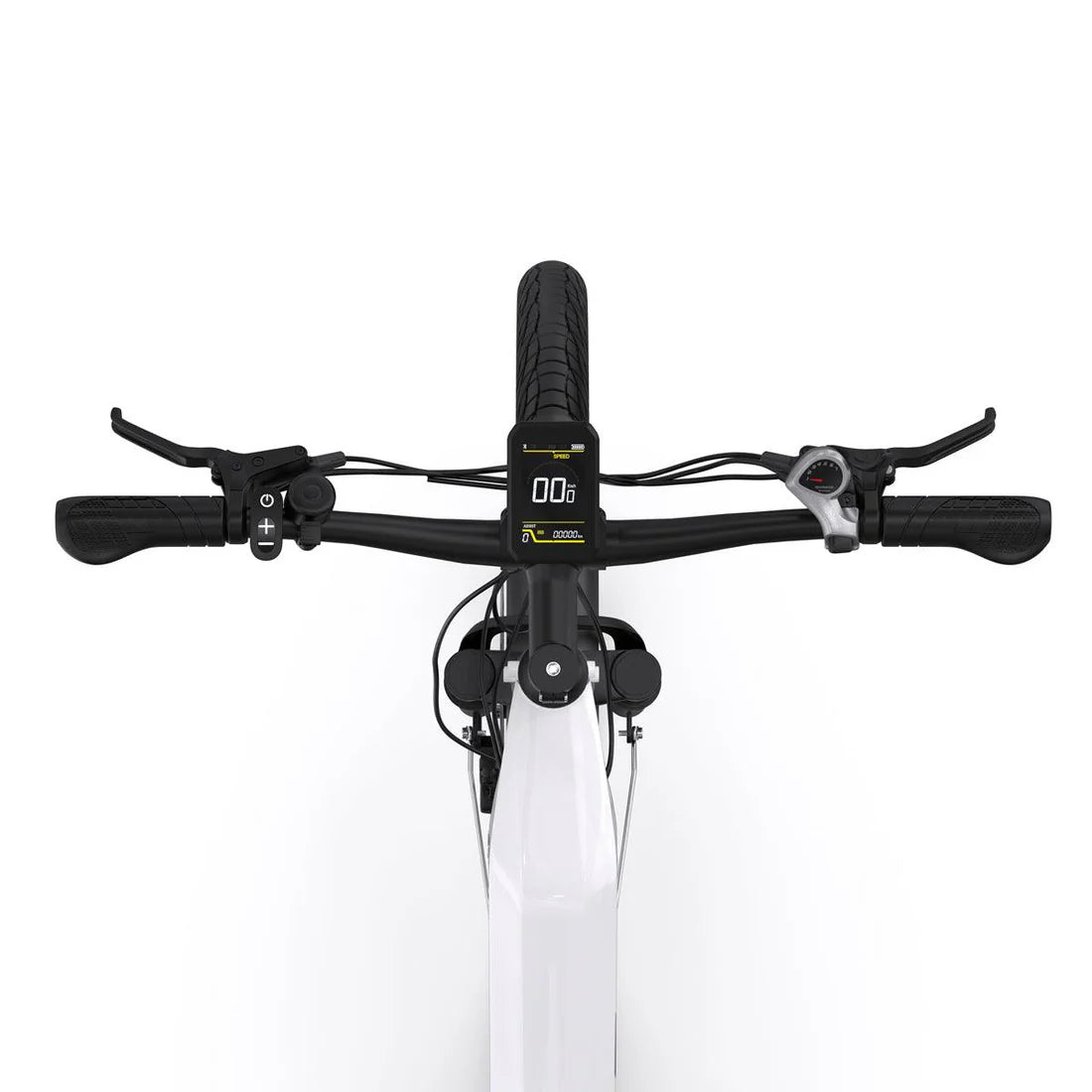 ONESPORT OT05 – Sportieve E-bike met Hydraulische Remmen en Torque Sensor