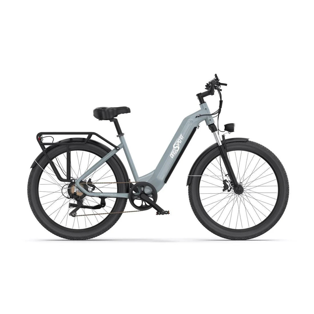 ONESPORT OT05 – Sportieve E-bike met Hydraulische Remmen en Torque Sensor