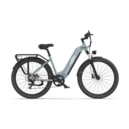 ONESPORT OT05 – Sportieve E-bike met Hydraulische Remmen en Torque Sensor