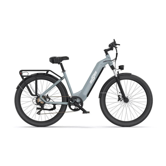 ONESPORT OT05 – Sportieve E-bike met Hydraulische Remmen en Torque Sensor