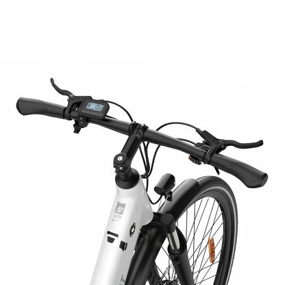 ONESPORT OT07 – Stijlvolle E-bike met BAFANG Middenmotor