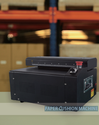 Greenway Kartonversnipperaar – Duurzaam Verpakken, Slim Geregeld