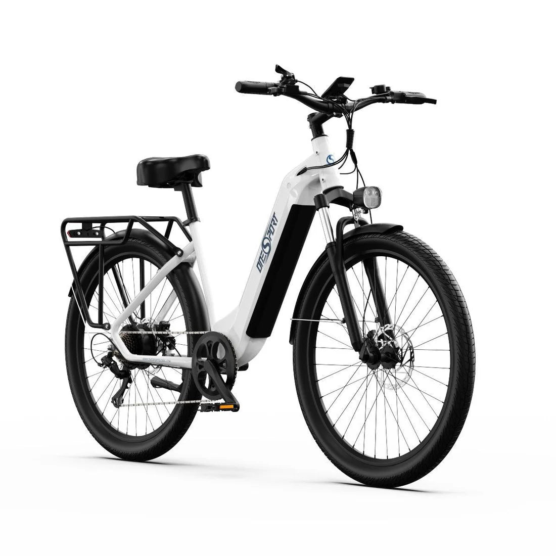 ONESPORT OT05 – Sportieve E-bike met Hydraulische Remmen en Torque Sensor